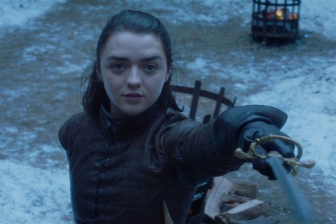 Sao nữ Game of Thrones: Người trầm cảm, người muốn sống ‘bình thường’ - Ảnh 3. Sao nữ Game of Thrones: Người trầm cảm, người muốn sống ‘bình thường’ - Ảnh 3.