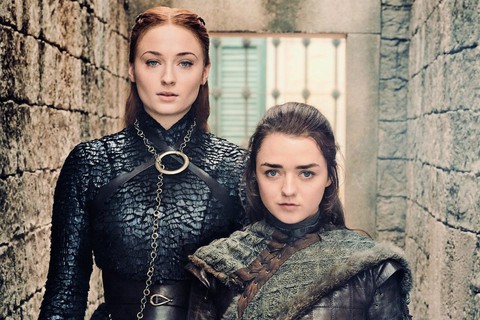 Sao nữ Game of Thrones: Người trầm cảm, người muốn sống ‘bình thường’ - Ảnh 4. Sao nữ Game of Thrones: Người trầm cảm, người muốn sống ‘bình thường’ - Ảnh 4.