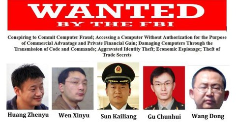 Cuộc chiến bóng đêm: Lý do ông Trump quyết chiến với Trung Quốc - Ảnh 2. Cuộc chiến bóng đêm: Lý do ông Trump quyết chiến với Trung Quốc - Ảnh 2.