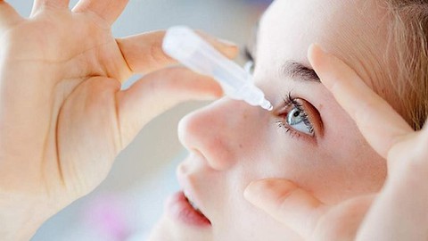 Những sai lầm dẫn đến khô mắt mà bạn không nhận ra - Ảnh 5. Những sai lầm dẫn đến khô mắt mà bạn không nhận ra - Ảnh 5.