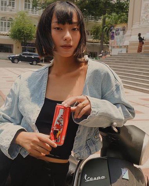 Coca - Cola đã khiến cộng đồng mạng dậy sóng với 6 chiếc lon đặc biệt - Ảnh 5. Coca - Cola đã khiến cộng đồng mạng dậy sóng với 6 chiếc lon đặc biệt - Ảnh 5.