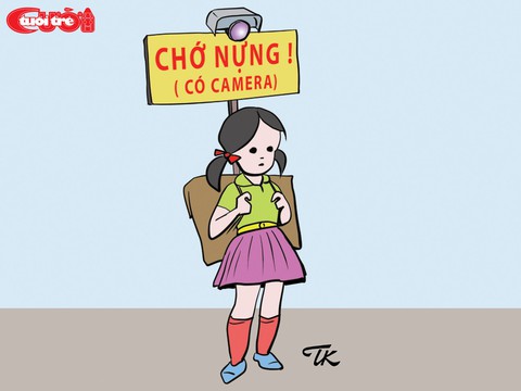Từ Kiết xác mồng tơi tới Nựng - Ảnh 1. Từ Kiết xác mồng tơi tới Nựng - Ảnh 1.
