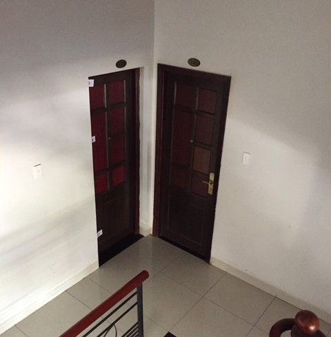 Công an khám căn nhà thứ 2 vụ thi thể trong bêtông, nhiều tình tiết hé lộ - Ảnh 3. Công an khám căn nhà thứ 2 vụ thi thể trong bêtông, nhiều tình tiết hé lộ - Ảnh 3.