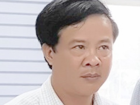 Phó phòng Ban tổ chức Tỉnh ủy nhận tiền chạy việc nhưng không chạy cho ai hết - Ảnh 1. Phó phòng Ban tổ chức Tỉnh ủy nhận tiền chạy việc nhưng không chạy cho ai hết - Ảnh 1.