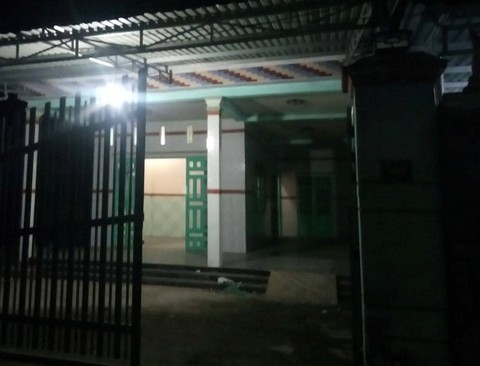 Tạm giữ ngay trong đêm 4 phụ nữ liên quan vụ xác chết trong bêtông - Ảnh 5. Tạm giữ ngay trong đêm 4 phụ nữ liên quan vụ xác chết trong bêtông - Ảnh 5.
