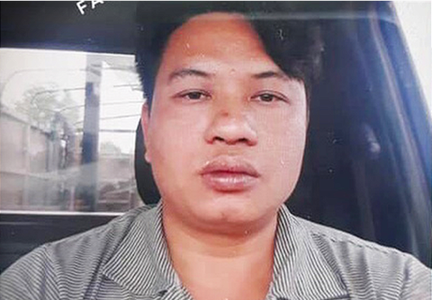 Nghi can gây án ở Vĩnh Phúc, Hà Nội khai sát hại 4 người để trả thù - Ảnh 1. Nghi can gây án ở Vĩnh Phúc, Hà Nội khai sát hại 4 người để trả thù - Ảnh 1.