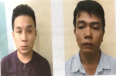 Giải cứu 13 cô gái thoát khỏi các động quỷ - Ảnh 1. Giải cứu 13 cô gái thoát khỏi các động quỷ - Ảnh 1.