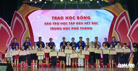 ‘Thiếu nhi Thành phố làm theo 5 điều Bác Hồ dạy’ - Ảnh 9. ‘Thiếu nhi Thành phố làm theo 5 điều Bác Hồ dạy’ - Ảnh 9.