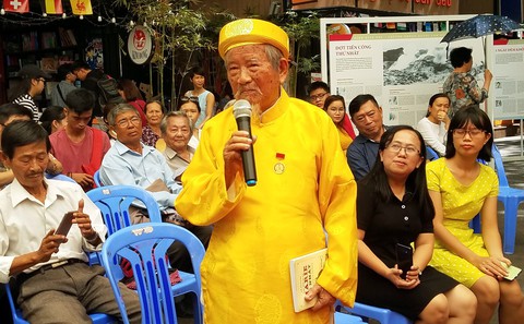 Quốc vương xứ Sedang - câu chuyện Tây nguyên thời thế kỷ XIX - Ảnh 2. Quốc vương xứ Sedang - câu chuyện Tây nguyên thời thế kỷ XIX - Ảnh 2.