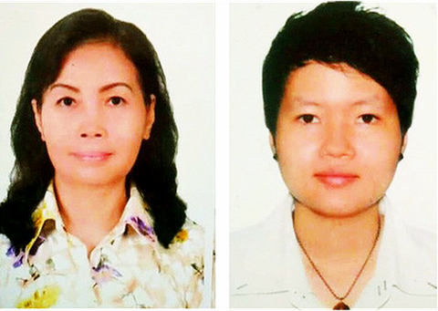 Nhóm 4 phụ nữ thừa nhận giết người, đổ bê tông lên xác chết - Ảnh 1. Nhóm 4 phụ nữ thừa nhận giết người, đổ bê tông lên xác chết - Ảnh 1.
