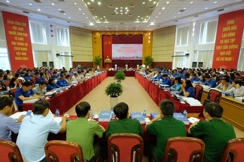 50 năm Di chúc Bác Hồ: ‘Làm người, làm việc rồi mới làm cán bộ’ - Ảnh 3. 50 năm Di chúc Bác Hồ: ‘Làm người, làm việc rồi mới làm cán bộ’ - Ảnh 3.