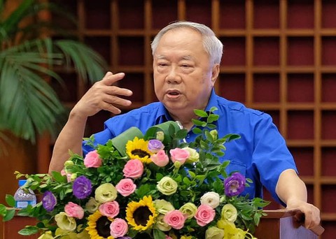Phong trào Đoàn cần hướng tới không gian mạng - Ảnh 1. Phong trào Đoàn cần hướng tới không gian mạng - Ảnh 1.