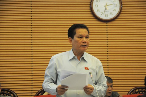 Đề xuất tuổi nghỉ hưu của người lao động bắt đầu tăng từ 2021 - Ảnh 4. Đề xuất tuổi nghỉ hưu của người lao động bắt đầu tăng từ 2021 - Ảnh 4.