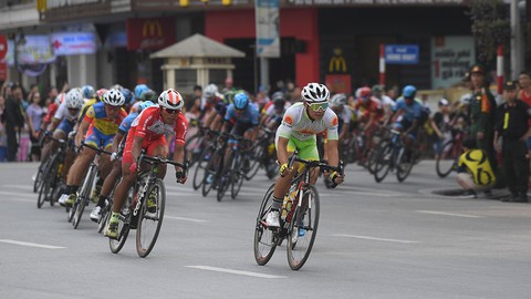 Quàng Văn Cường và ước mơ HCV SEA Games - Ảnh 1. Quàng Văn Cường và ước mơ HCV SEA Games - Ảnh 1.