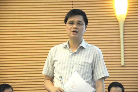 Tăng tuổi nghỉ hưu là việc không thể chậm trễ - Ảnh 3.