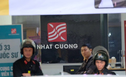 Tổng giám đốc Nhật Cường bỏ trốn từ 9-5, đang truy nã toàn quốc - Ảnh 3. Tổng giám đốc Nhật Cường bỏ trốn từ 9-5, đang truy nã toàn quốc - Ảnh 3.