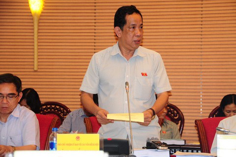 Đề xuất tuổi nghỉ hưu của người lao động bắt đầu tăng từ 2021 - Ảnh 7. Đề xuất tuổi nghỉ hưu của người lao động bắt đầu tăng từ 2021 - Ảnh 7.