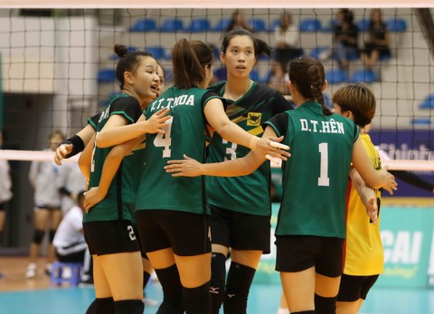 CLB Tứ Xuyên (Trung Quốc) vô địch Cúp VTV9 - Bình Điền 2019 - Ảnh 2. CLB Tứ Xuyên (Trung Quốc) vô địch Cúp VTV9 - Bình Điền 2019 - Ảnh 2.