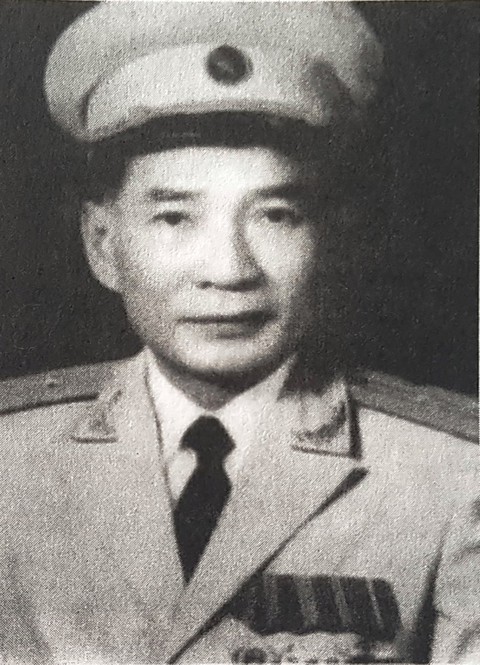 60 năm đường Trường Sơn: Kỳ 2: Những người mở đường thời chống Mỹ - Ảnh 3. 60 năm đường Trường Sơn: Kỳ 2: Những người mở đường thời chống Mỹ - Ảnh 3.
