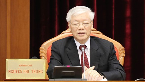 Giới thiệu và bầu những người thật sự xứng đáng - Ảnh 1. Giới thiệu và bầu những người thật sự xứng đáng - Ảnh 1.