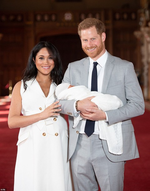 Hoàng tử Anh: Từ giờ hãy chỉ gọi tôi là Harry! - Ảnh 8. Hoàng tử Anh: Từ giờ hãy chỉ gọi tôi là Harry! - Ảnh 8.