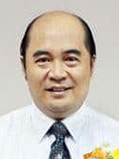 Ông Hồ Xuân Lâm Ông Hồ Xuân Lâm