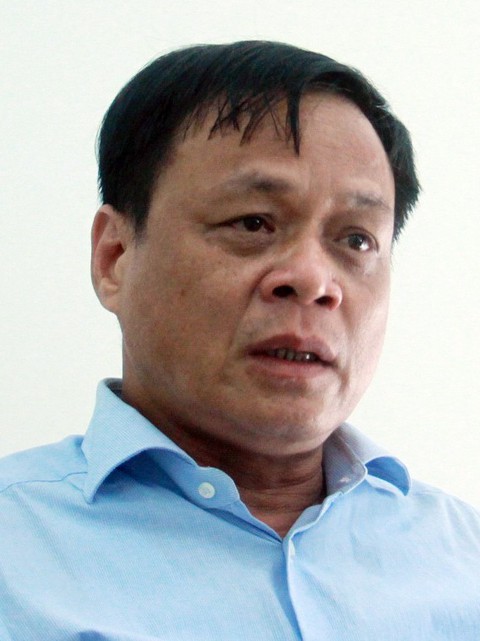 Ông Võ Ngọc Đồng Ông Võ Ngọc Đồng