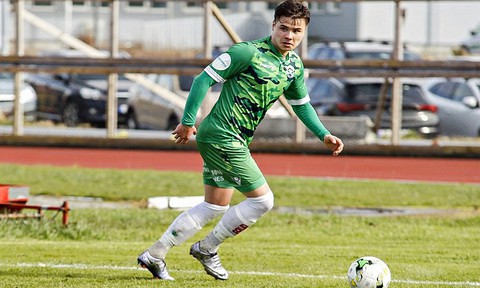 HLV Park Hang Seo chuẩn bị đi “xem chân” Alexander Dang và Filip Nguyen - Ảnh 1. HLV Park Hang Seo chuẩn bị đi “xem chân” Alexander Dang và Filip Nguyen - Ảnh 1.
