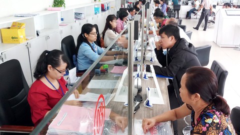 Rút gọn 5 bước thủ tục đăng ký nhà, đất tại quận 12 - Ảnh 1. Rút gọn 5 bước thủ tục đăng ký nhà, đất tại quận 12 - Ảnh 1.