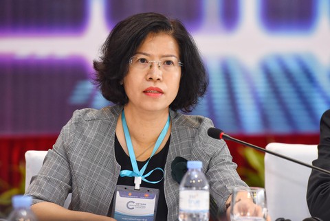 Thương mại điện tử quy mô 8 tỉ USD nhưng 97% thanh toán tiền mặt - Ảnh 1. Thương mại điện tử quy mô 8 tỉ USD nhưng 97% thanh toán tiền mặt - Ảnh 1.