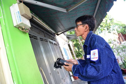 EVN: hơn 68% hộ tiêu thụ điện xài dưới 200 kWh - Ảnh 1. EVN: hơn 68% hộ tiêu thụ điện xài dưới 200 kWh - Ảnh 1.
