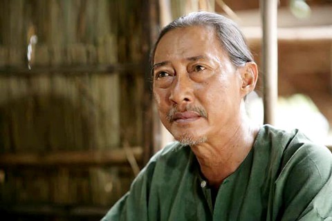 Lê Bình: Người luôn đúng giờ và vắt kiệt sức mình cho nghệ thuật - Ảnh 1. Lê Bình: Người luôn đúng giờ và vắt kiệt sức mình cho nghệ thuật - Ảnh 1.