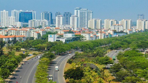 Bất động sản Hải Phòng tăng trưởng mạnh ở nhiều phân khúc - Ảnh 1. Bất động sản Hải Phòng tăng trưởng mạnh ở nhiều phân khúc - Ảnh 1.