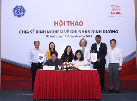 Cải thiện dinh dưỡng cộng đồng từ thói quen đơn giản - Ảnh 3. Cải thiện dinh dưỡng cộng đồng từ thói quen đơn giản - Ảnh 3.