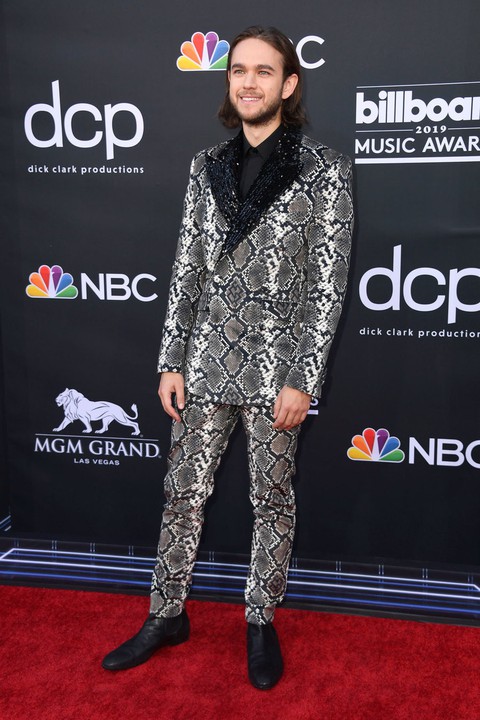 BTS đánh bại Maroon 5, Imagine Dragons tại Billboard Music Awards - Ảnh 10. BTS đánh bại Maroon 5, Imagine Dragons tại Billboard Music Awards - Ảnh 10.