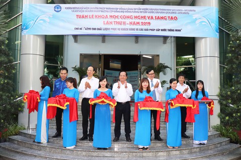 Dùng mạng xã hội để nâng cao chất lượng cấp nước cho người dân - Ảnh 1. Dùng mạng xã hội để nâng cao chất lượng cấp nước cho người dân - Ảnh 1.
