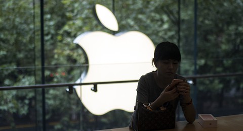 Nhà báo quốc tế: Apple từ Trung Quốc liệu có đến Việt Nam? - Ảnh 1. Nhà báo quốc tế: Apple từ Trung Quốc liệu có đến Việt Nam? - Ảnh 1.