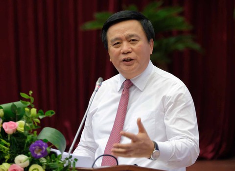 Làm người, làm việc rồi mới làm cán bộ - Ảnh 3. Làm người, làm việc rồi mới làm cán bộ - Ảnh 3.
