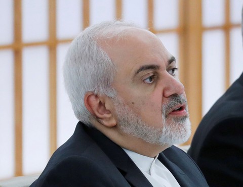 Ông Trump: Nếu gây chiến, Iran sẽ chính thức đi đến ngày tàn - Ảnh 1. Ông Trump: Nếu gây chiến, Iran sẽ chính thức đi đến ngày tàn - Ảnh 1.