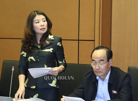 Giá điện không tăng 8,36% như EVN công bố? - Ảnh 1. Giá điện không tăng 8,36% như EVN công bố? - Ảnh 1.