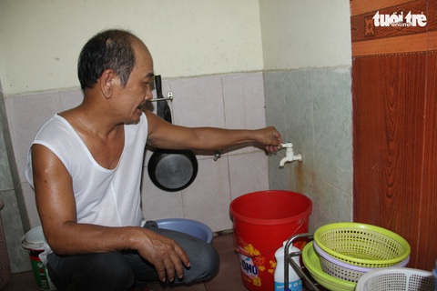 Đà Nẵng đưa xe bồn đi chạy nước ở Sơn Trà, Ngũ Hành Sơn - Ảnh 4. Đà Nẵng đưa xe bồn đi chạy nước ở Sơn Trà, Ngũ Hành Sơn - Ảnh 4.