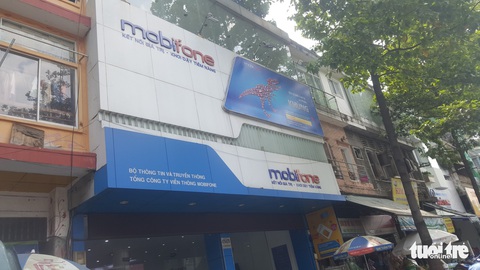 MobiFone hoàn tất thoái sạch vốn nhà nước tại TPBank - Ảnh 1. MobiFone hoàn tất thoái sạch vốn nhà nước tại TPBank - Ảnh 1.