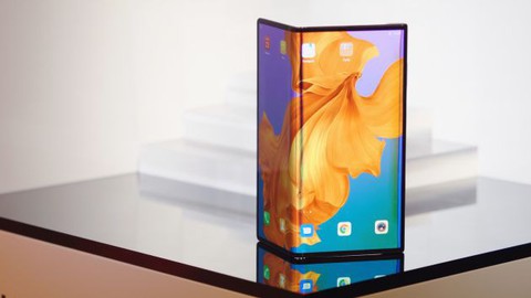 Huawei tuyên bố đã có hệ điều hành riêng cho smartphone và laptop - Ảnh 1. Huawei tuyên bố đã có hệ điều hành riêng cho smartphone và laptop - Ảnh 1.
