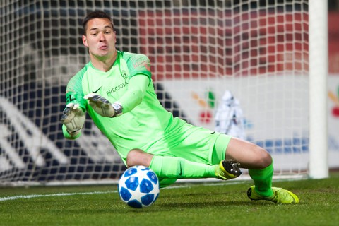 Filip Nguyen bỏ ý định về tuyển Việt Nam, chờ vào tuyển Czech - Ảnh 1. Filip Nguyen bỏ ý định về tuyển Việt Nam, chờ vào tuyển Czech - Ảnh 1.