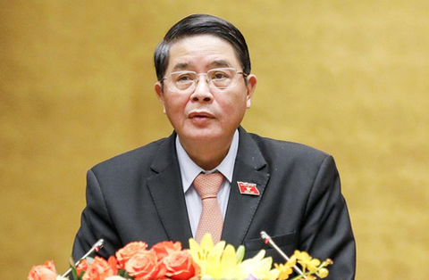 Nợ công tăng thêm, ngân sách chưa có dư để trả nợ - Ảnh 1. Nợ công tăng thêm, ngân sách chưa có dư để trả nợ - Ảnh 1.