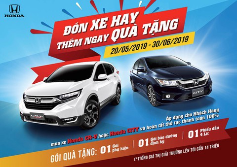 HVN triển khai chương trình Đón xe hay, thêm ngay quà tặng - Ảnh 1. HVN triển khai chương trình Đón xe hay, thêm ngay quà tặng - Ảnh 1.