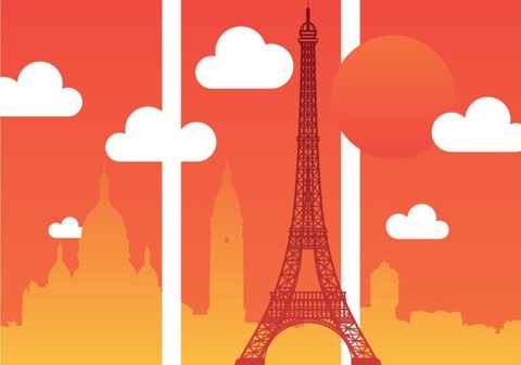 Mua nhà ở Paris phải đóng những thuế gì? - Ảnh 1. Mua nhà ở Paris phải đóng những thuế gì? - Ảnh 1.