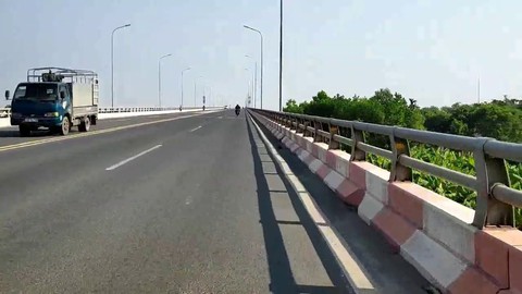 Vì sao vốn ODA ngày càng đắt đỏ? - Ảnh 2. Vì sao vốn ODA ngày càng đắt đỏ? - Ảnh 2.