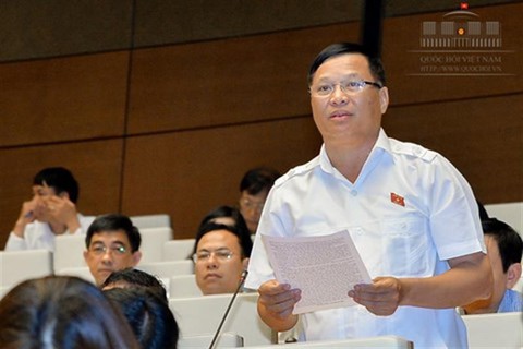 Cứ 10 năm kiến trúc sư phải xin lại chứng chỉ hành nghề - Ảnh 1. Cứ 10 năm kiến trúc sư phải xin lại chứng chỉ hành nghề - Ảnh 1.