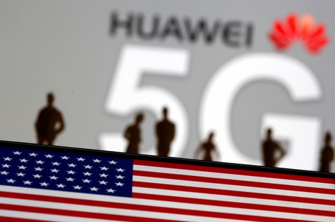 Hé lộ kẽ hở trong lệnh cấm giúp doanh nghiệp 5G Mỹ làm ăn với Huawei - Ảnh 1. Hé lộ kẽ hở trong lệnh cấm giúp doanh nghiệp 5G Mỹ làm ăn với Huawei - Ảnh 1.